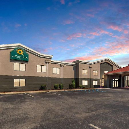La Quinta Inn By Wyndham Decatur Alabama Kültér fotó