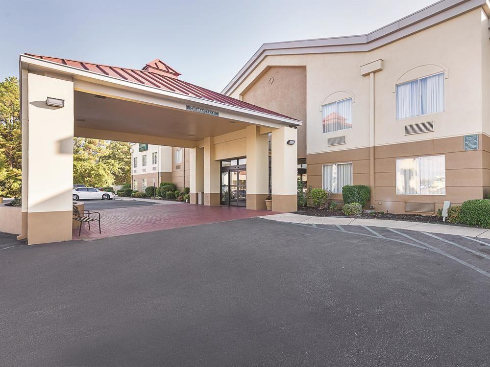La Quinta Inn By Wyndham Decatur Alabama Kültér fotó