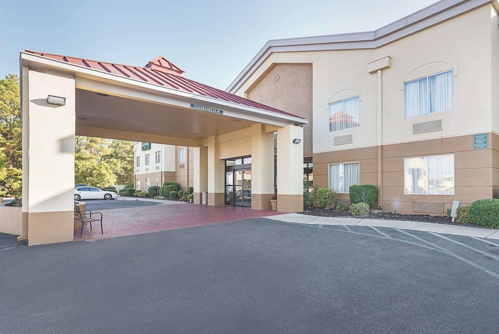 La Quinta Inn By Wyndham Decatur Alabama Kültér fotó