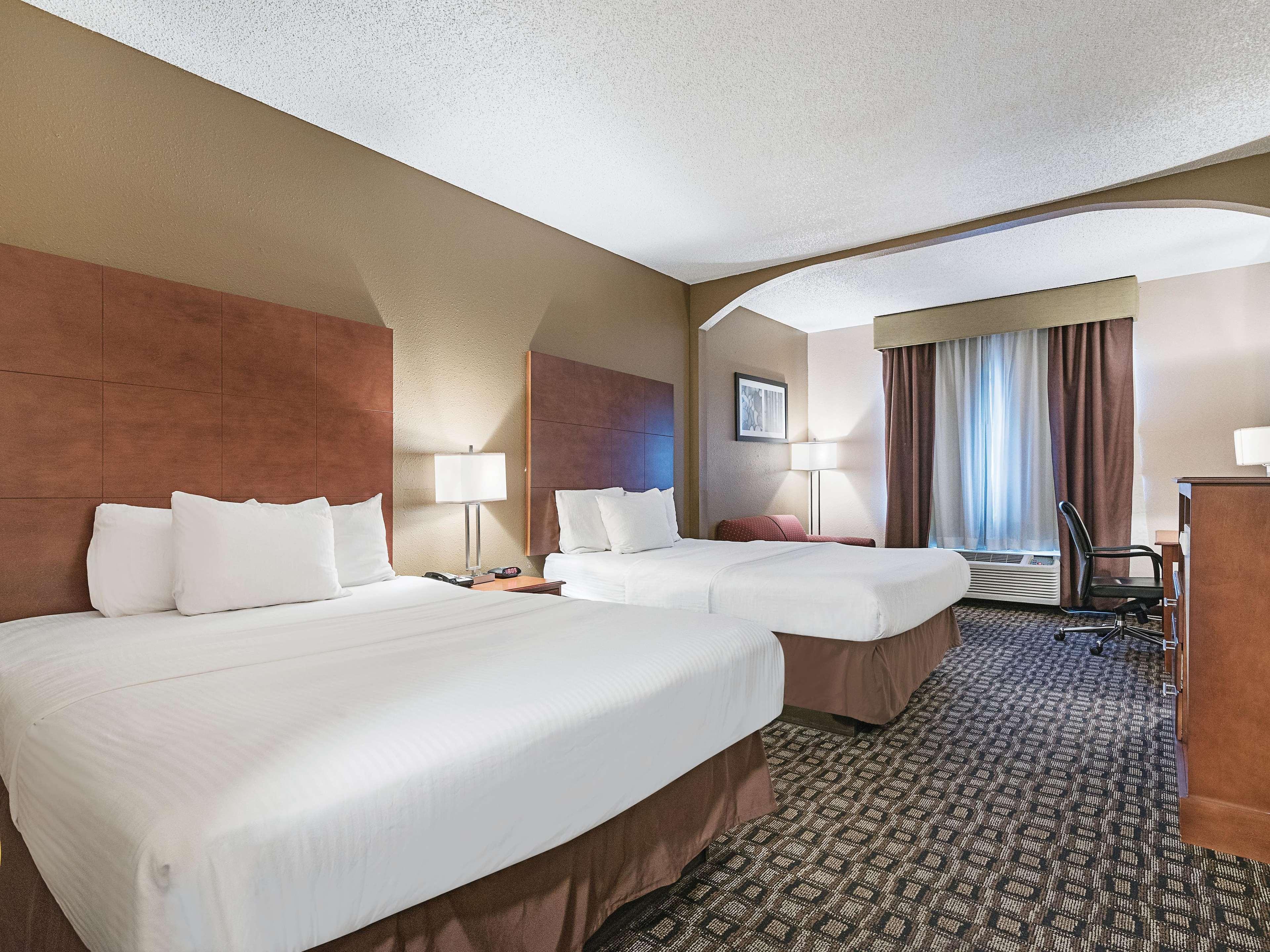 La Quinta Inn By Wyndham Decatur Alabama Kültér fotó