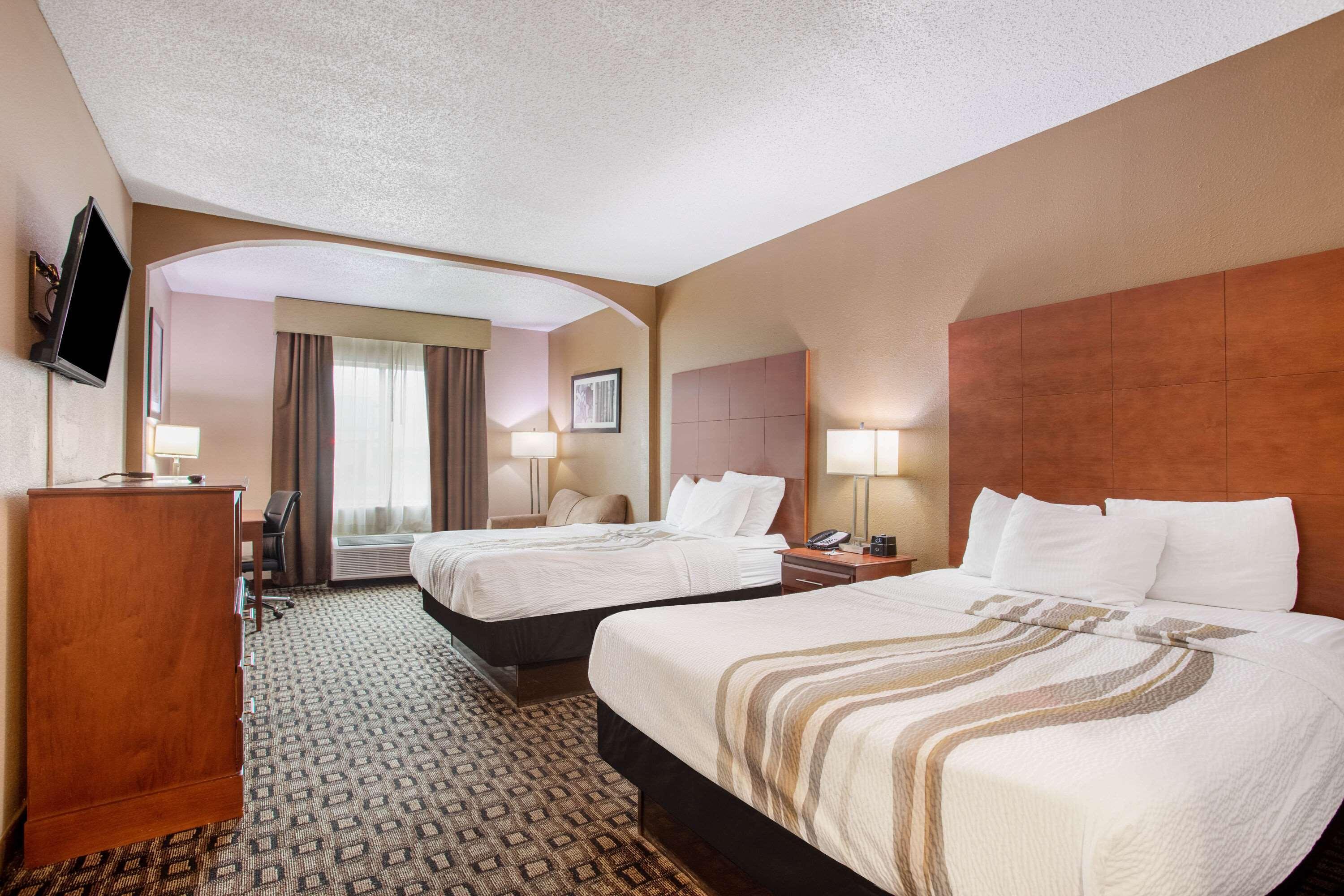 La Quinta Inn By Wyndham Decatur Alabama Kültér fotó