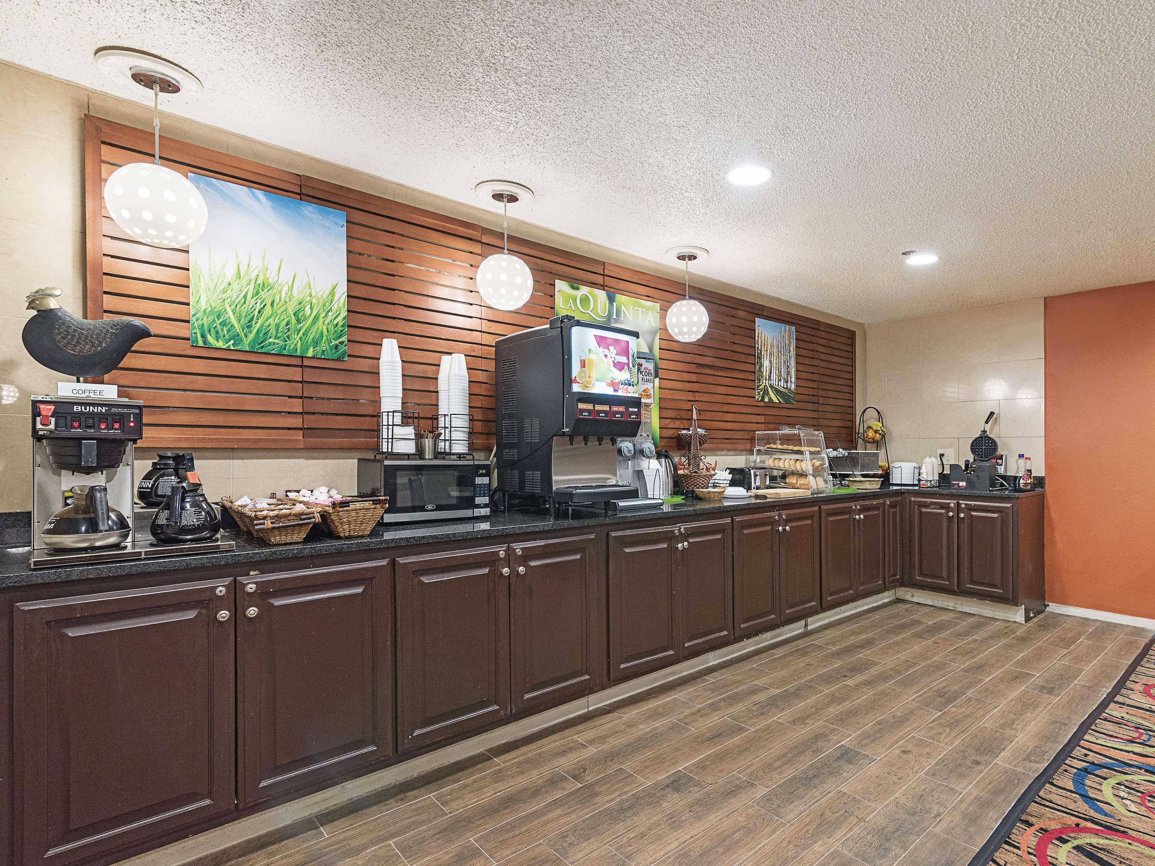 La Quinta Inn By Wyndham Decatur Alabama Kültér fotó