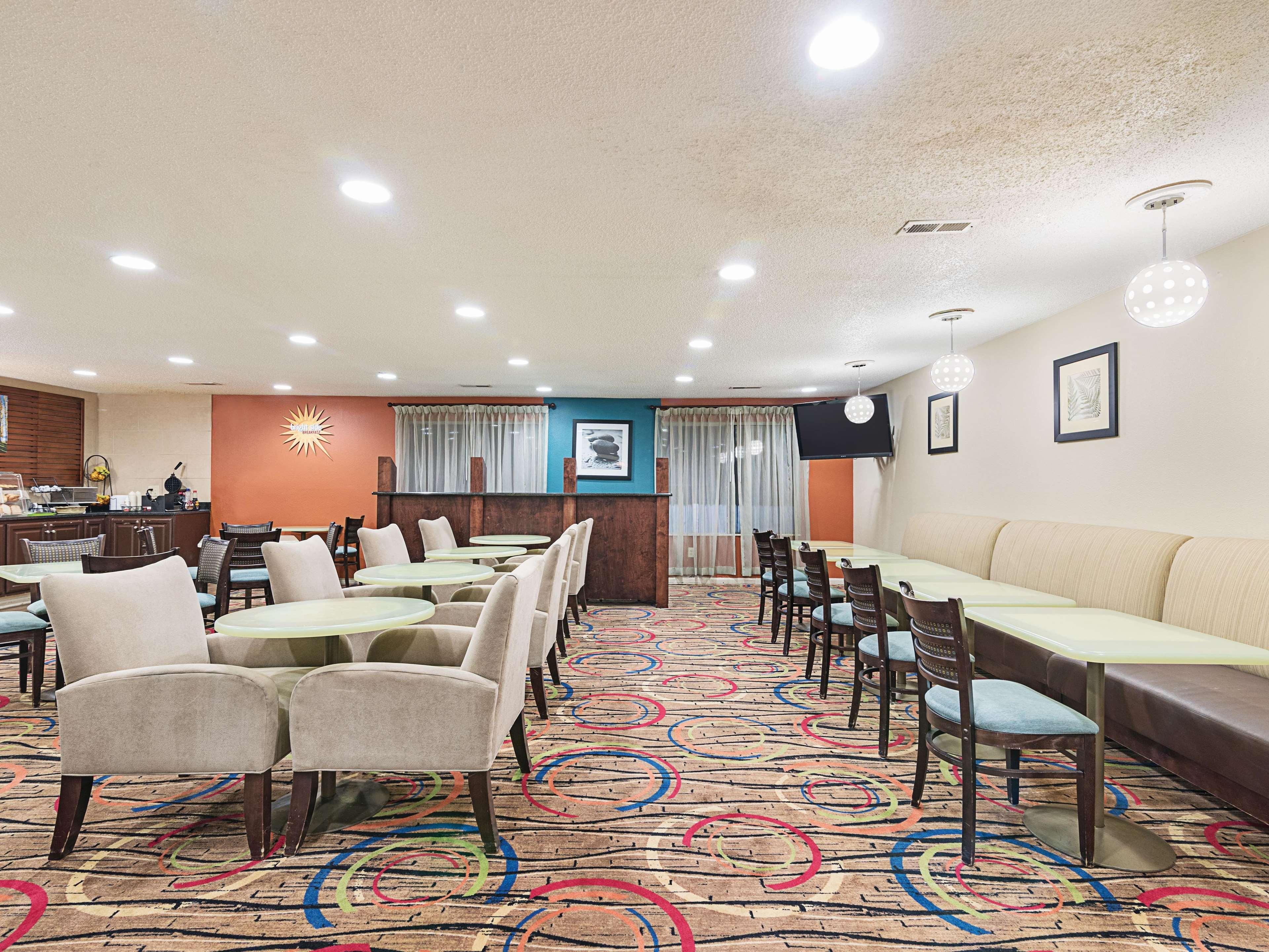 La Quinta Inn By Wyndham Decatur Alabama Kültér fotó