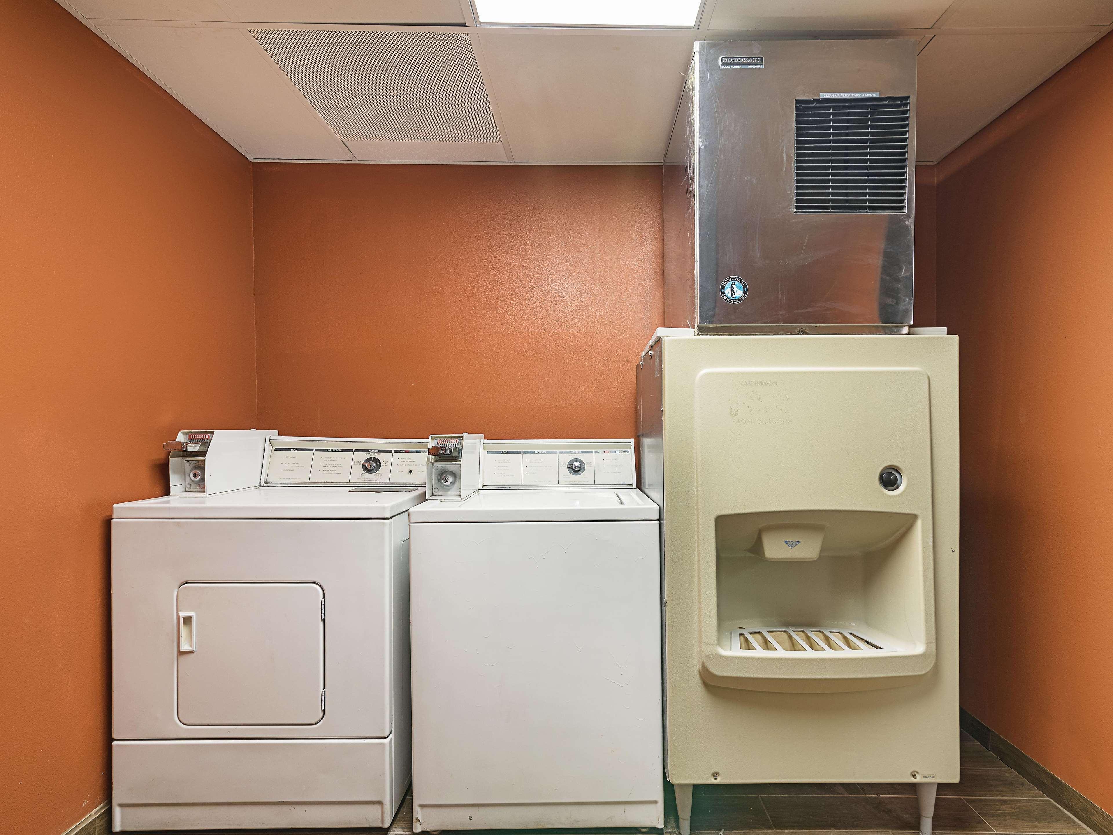 La Quinta Inn By Wyndham Decatur Alabama Kültér fotó