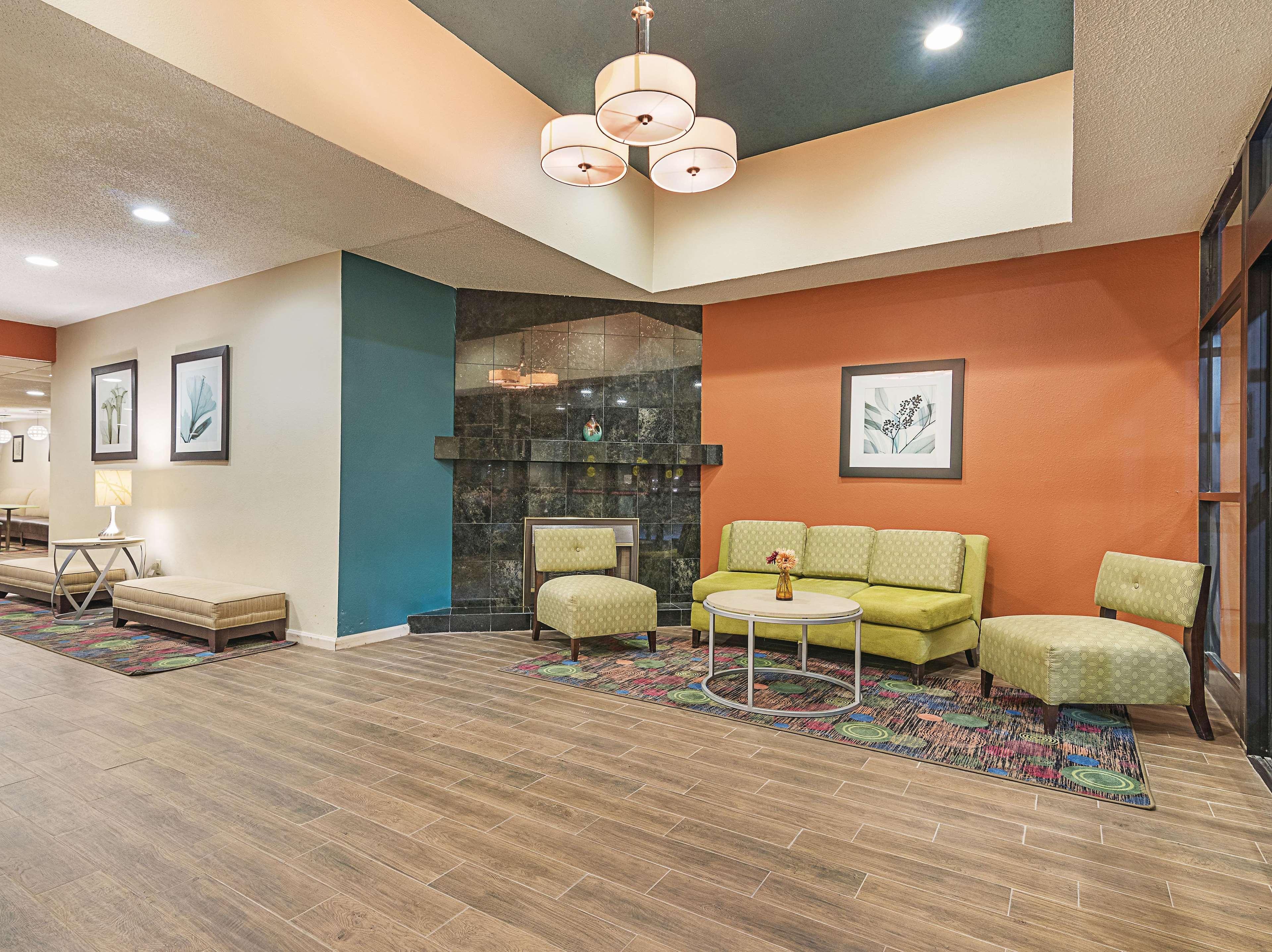 La Quinta Inn By Wyndham Decatur Alabama Kültér fotó