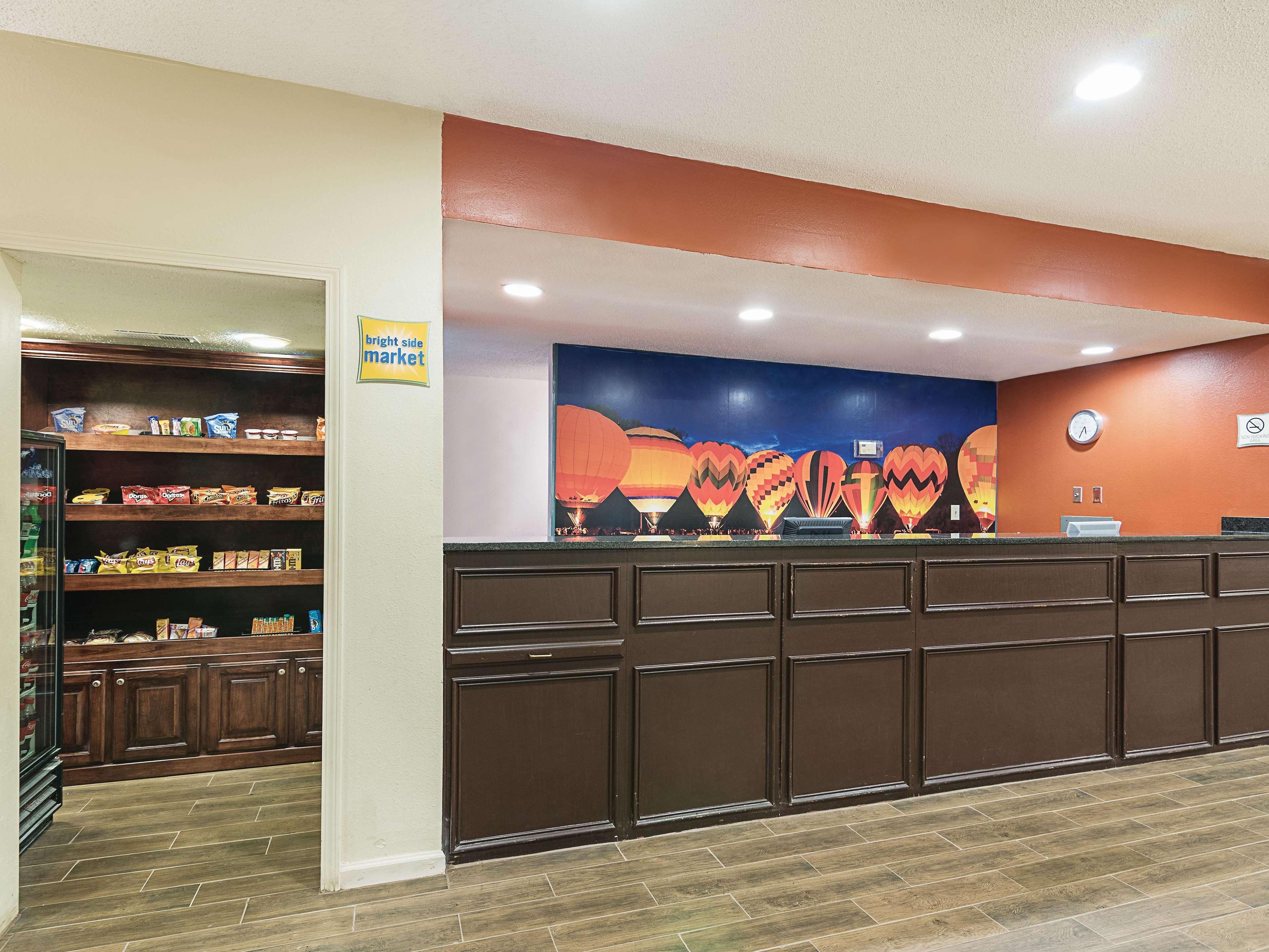 La Quinta Inn By Wyndham Decatur Alabama Kültér fotó