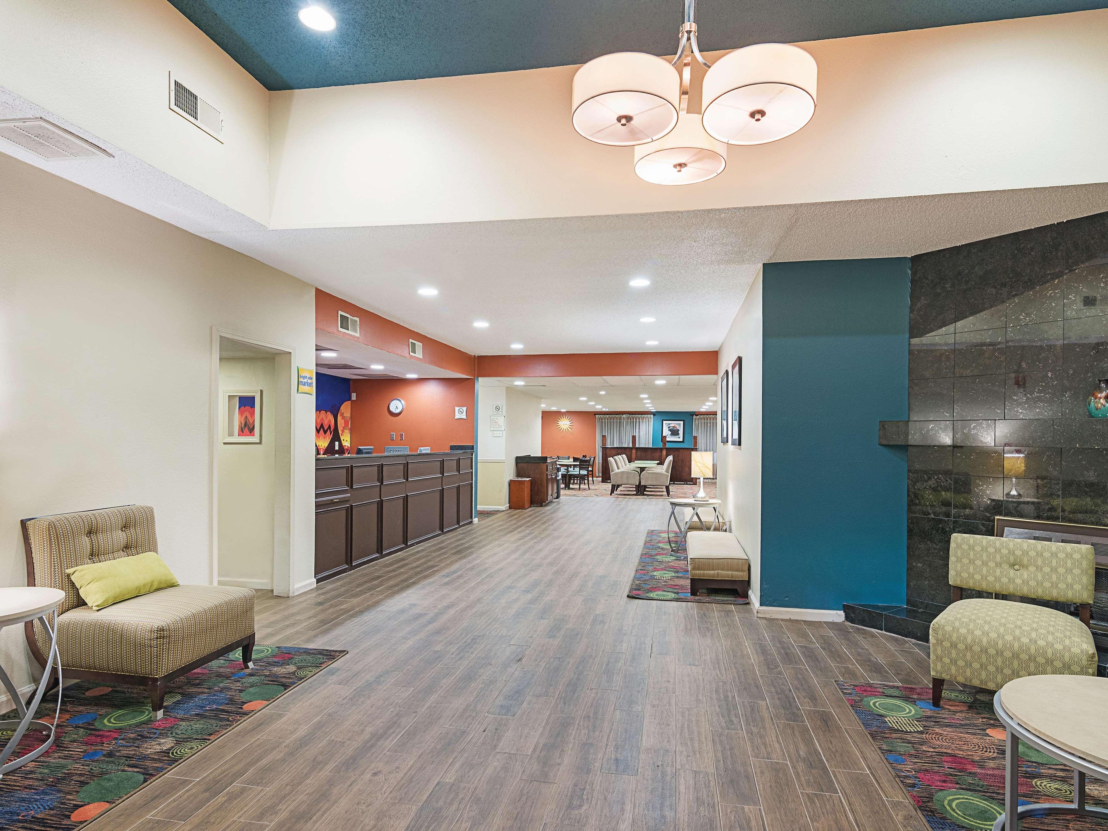 La Quinta Inn By Wyndham Decatur Alabama Kültér fotó