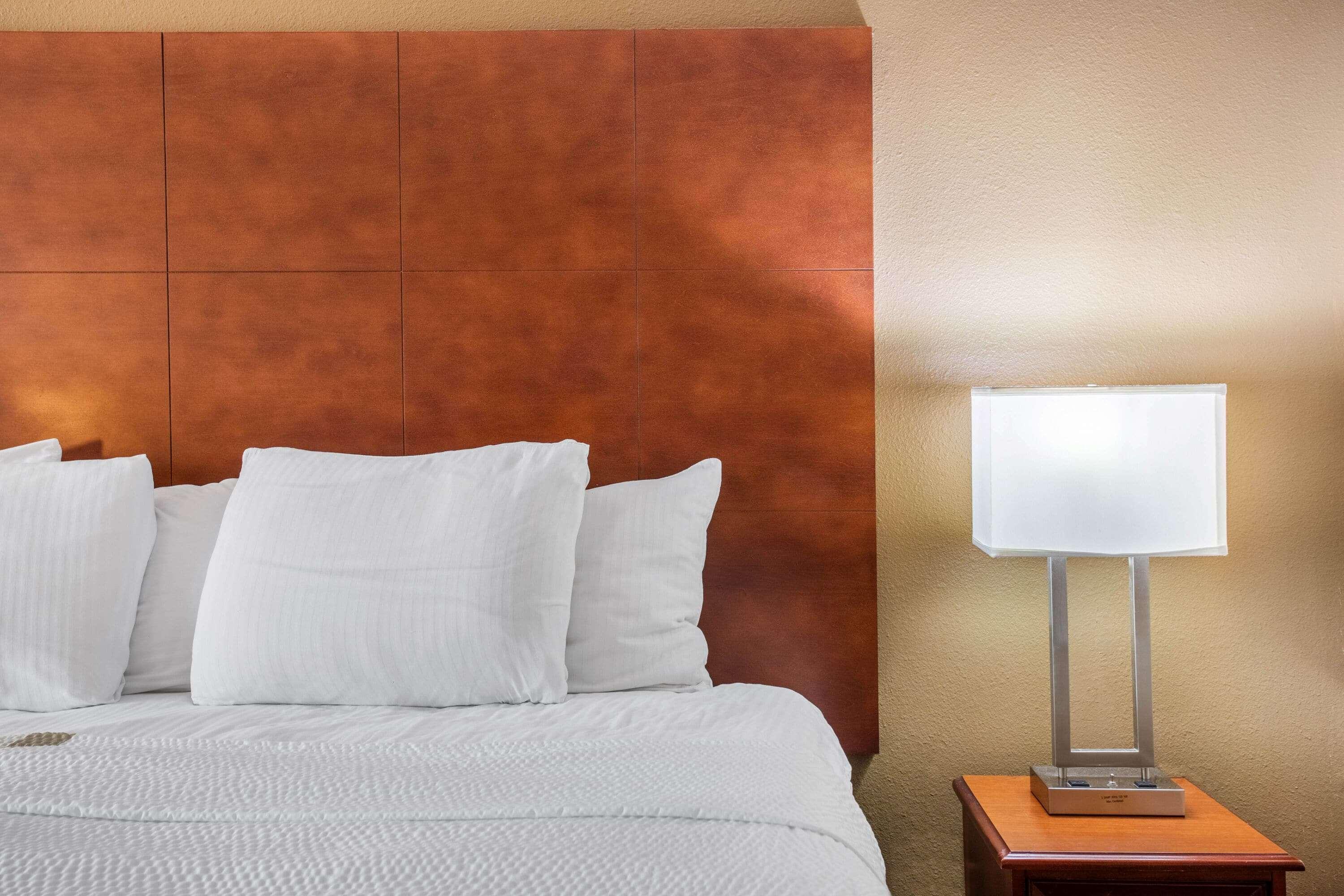La Quinta Inn By Wyndham Decatur Alabama Kültér fotó