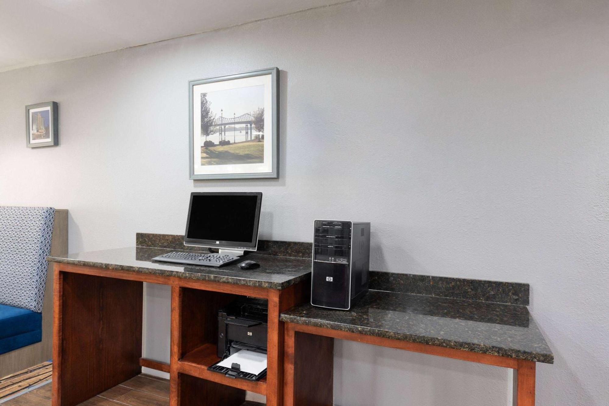 La Quinta Inn By Wyndham Decatur Alabama Kültér fotó