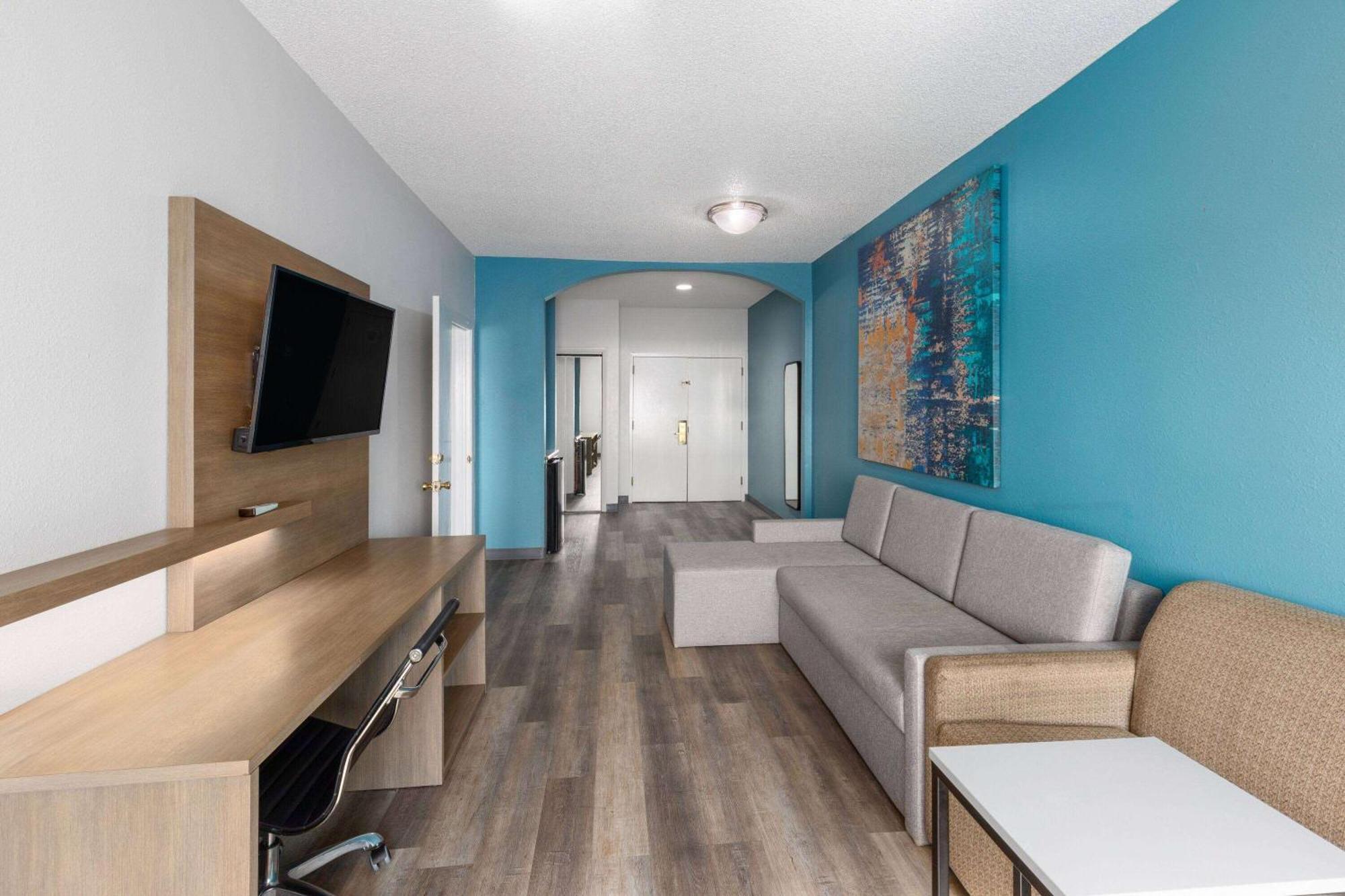 La Quinta Inn By Wyndham Decatur Alabama Kültér fotó
