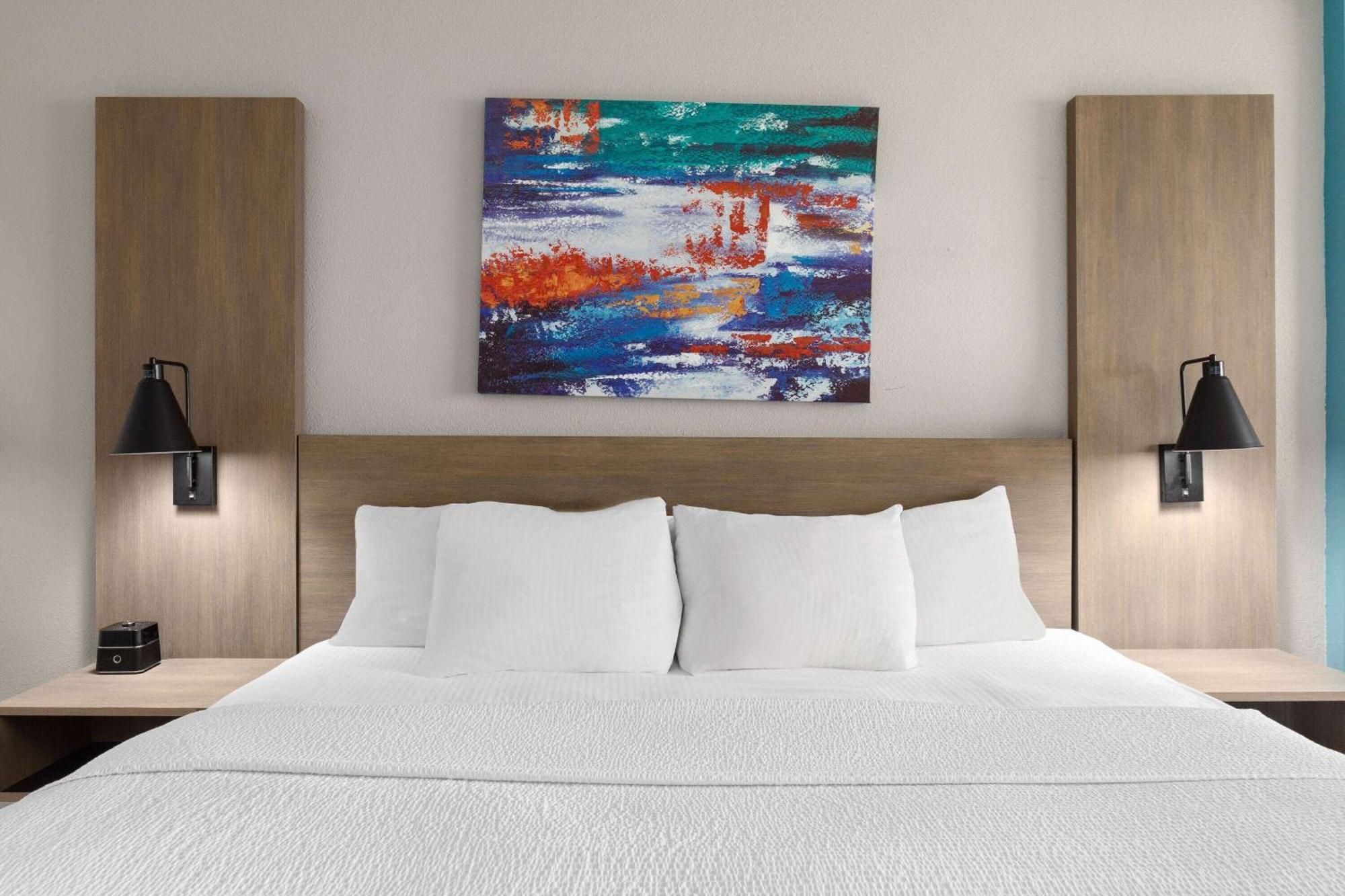 La Quinta Inn By Wyndham Decatur Alabama Kültér fotó
