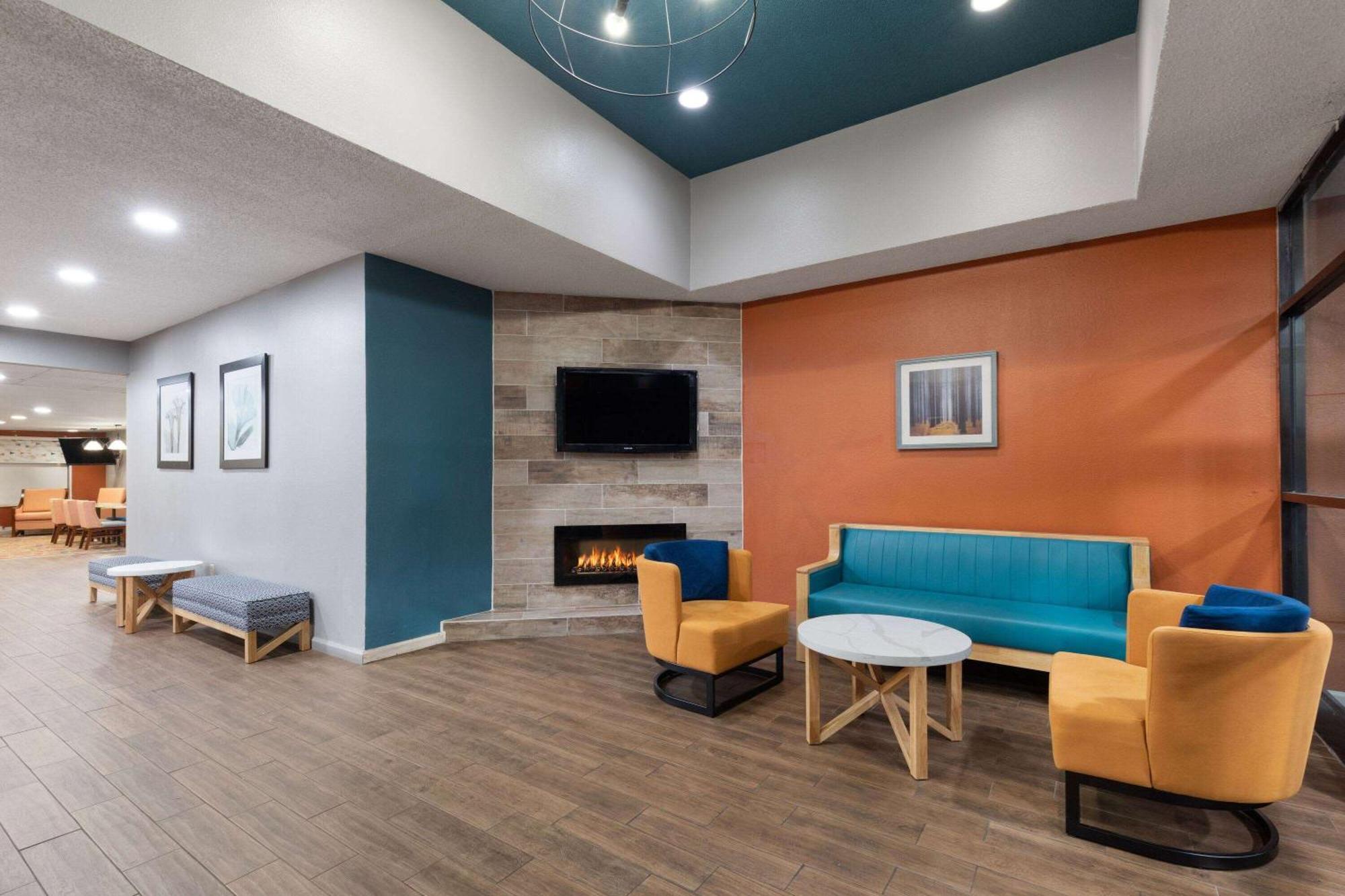 La Quinta Inn By Wyndham Decatur Alabama Kültér fotó