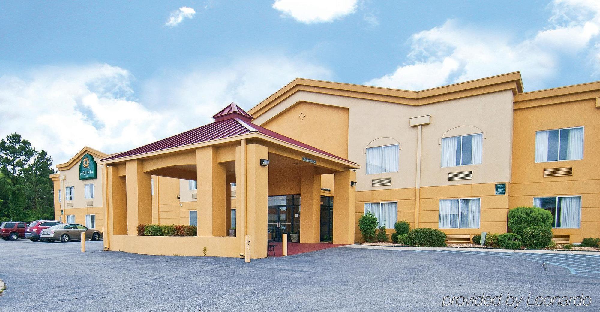 La Quinta Inn By Wyndham Decatur Alabama Kültér fotó