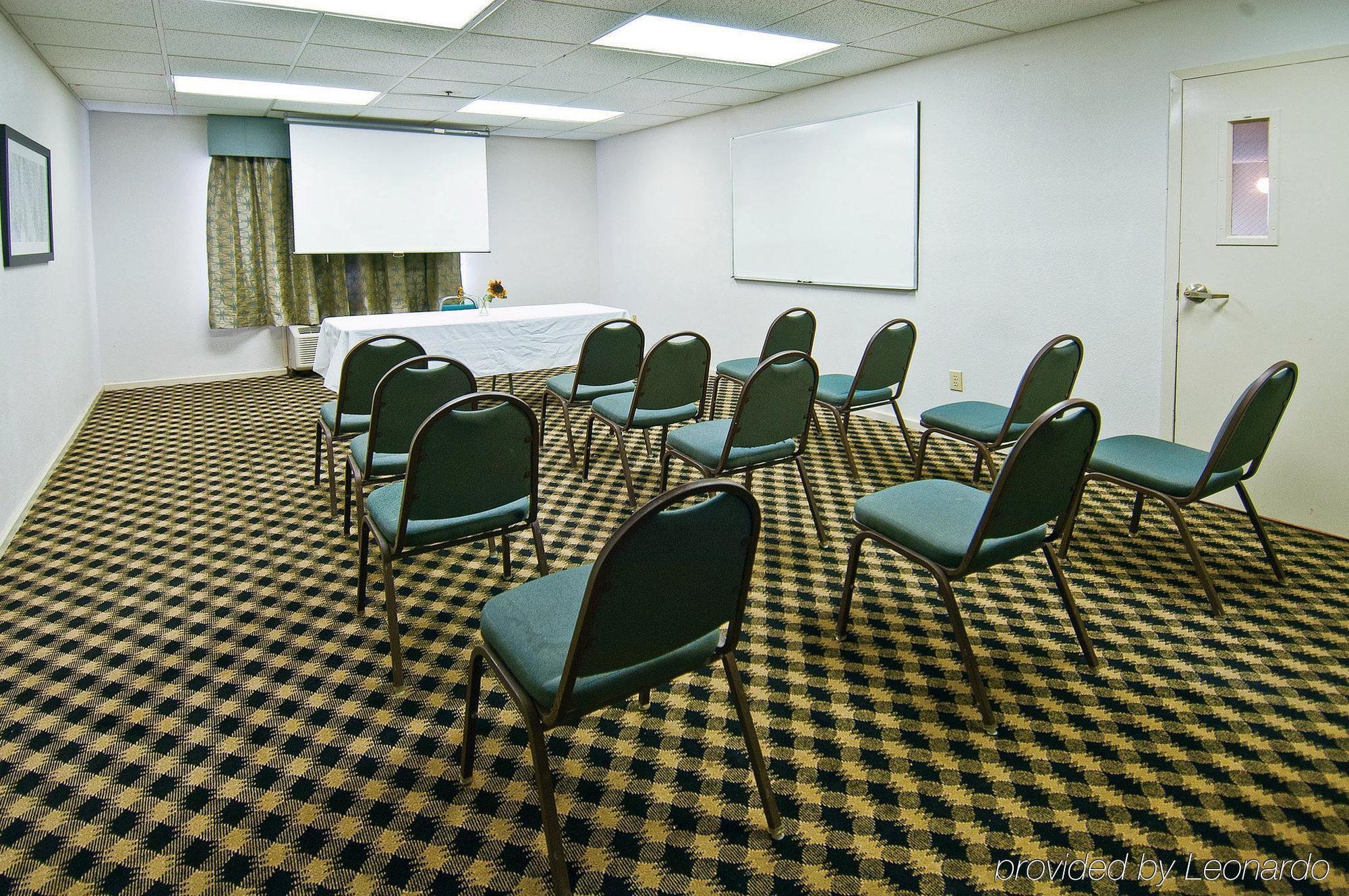 La Quinta Inn By Wyndham Decatur Alabama Üzleti fotó