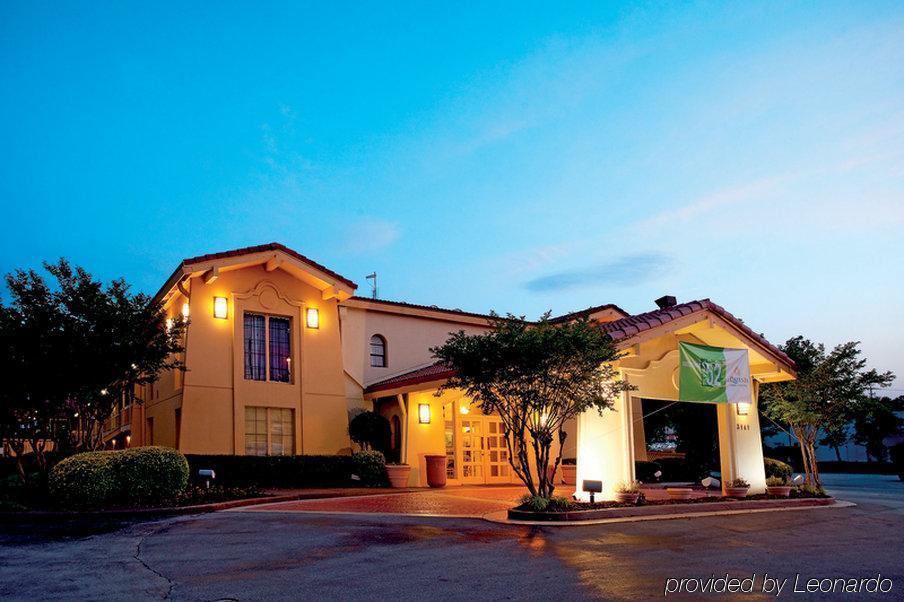 La Quinta Inn By Wyndham Decatur Alabama Kültér fotó