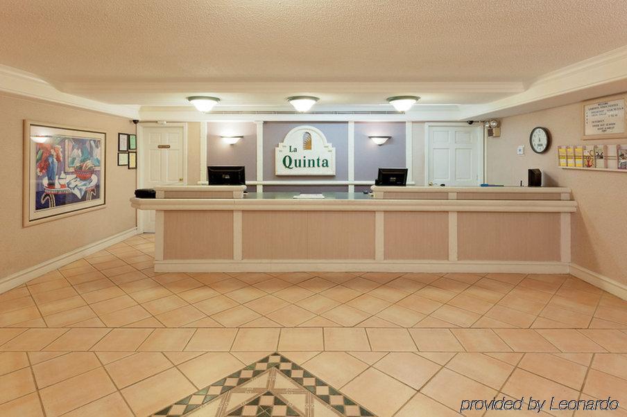 La Quinta Inn By Wyndham Decatur Alabama Kültér fotó