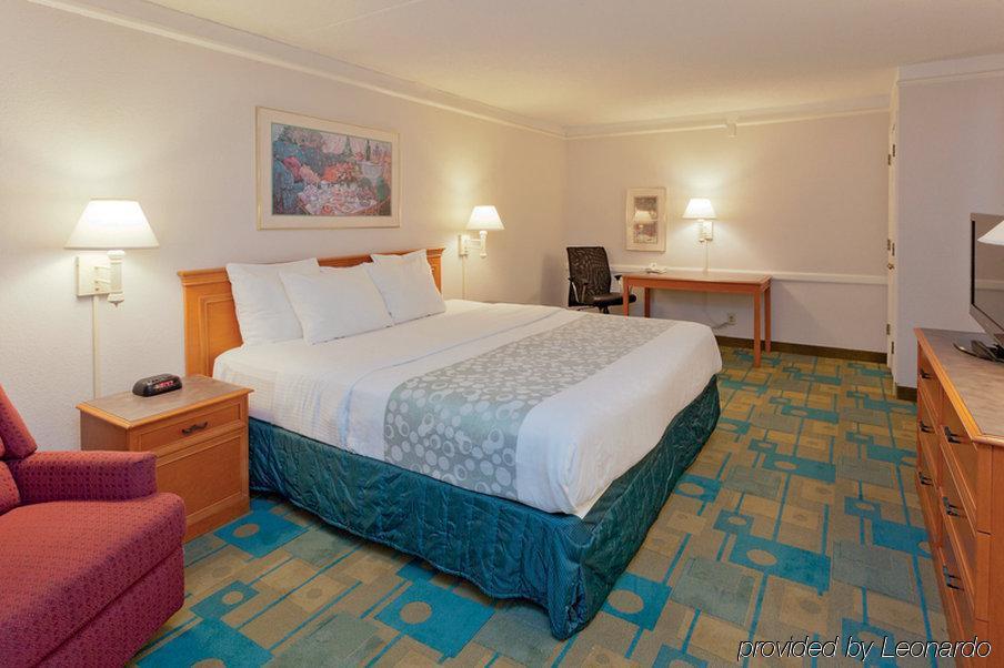La Quinta Inn By Wyndham Decatur Alabama Kültér fotó
