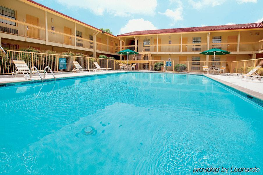 La Quinta Inn By Wyndham Decatur Alabama Kültér fotó