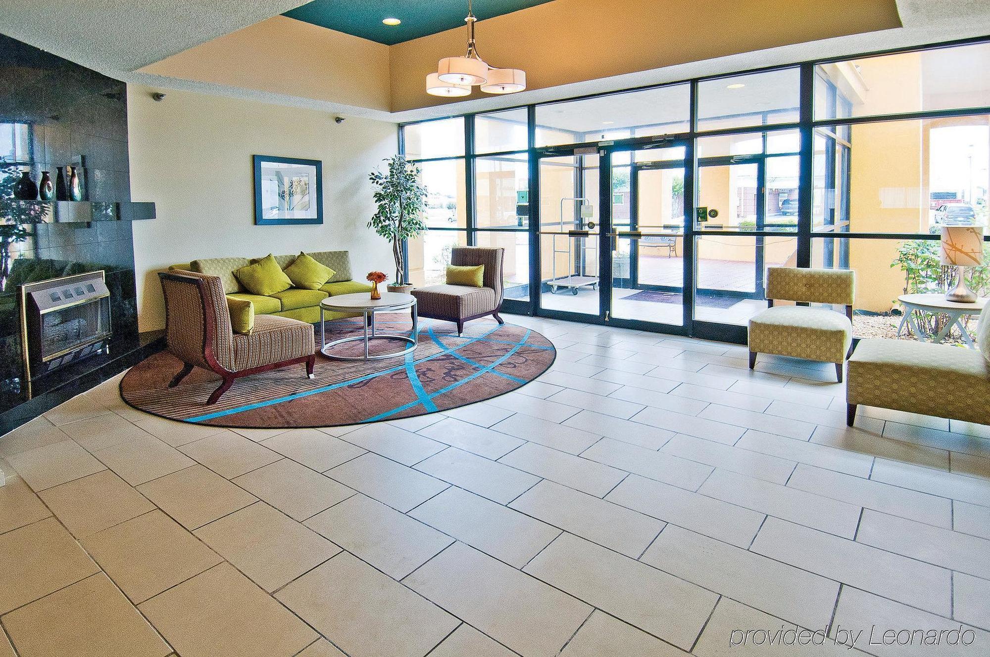 La Quinta Inn By Wyndham Decatur Alabama Kültér fotó