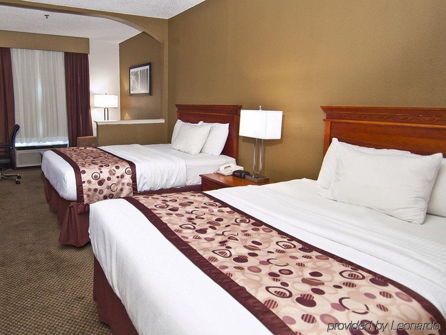 La Quinta Inn By Wyndham Decatur Alabama Szoba fotó