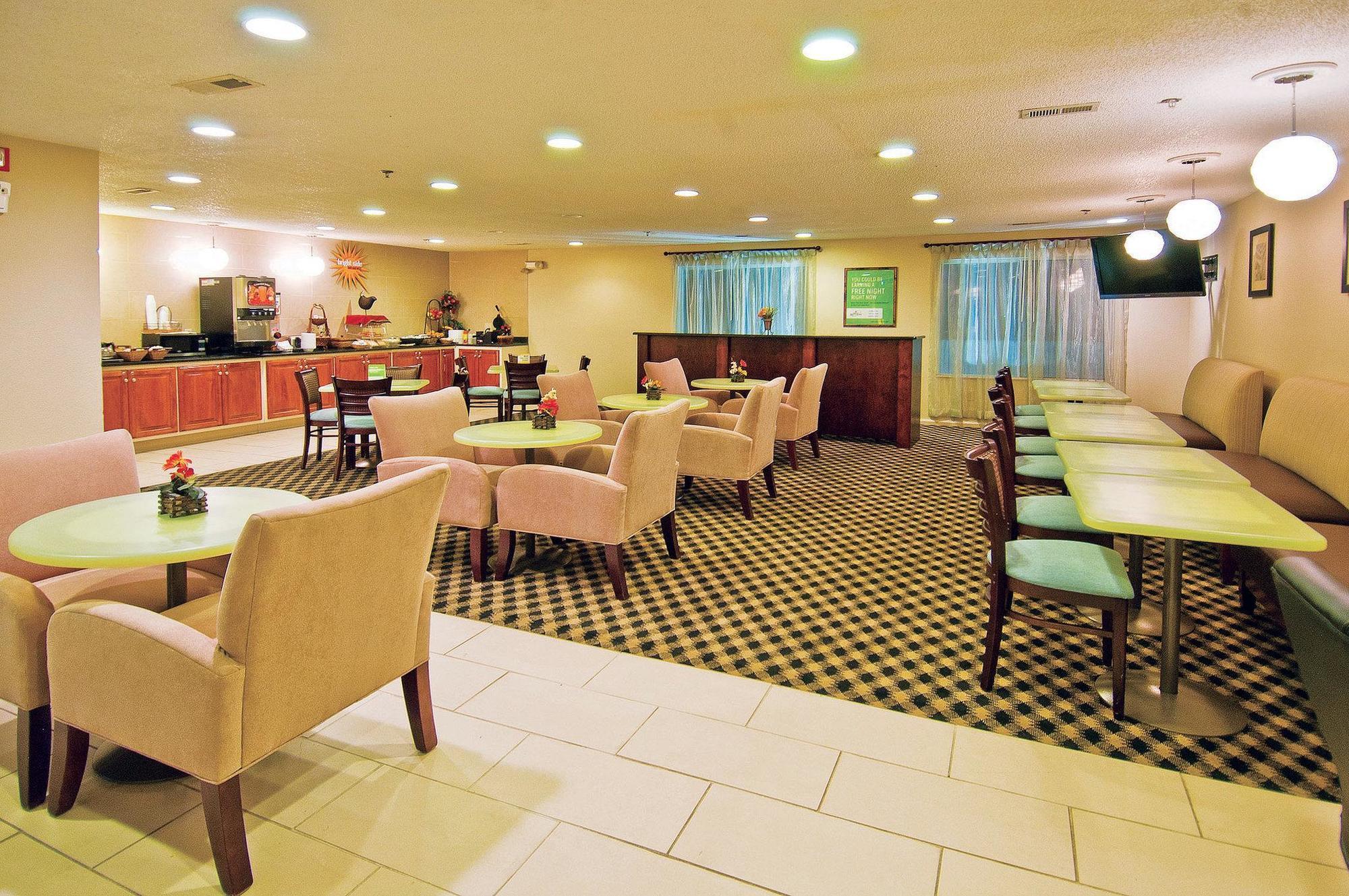 La Quinta Inn By Wyndham Decatur Alabama Kültér fotó