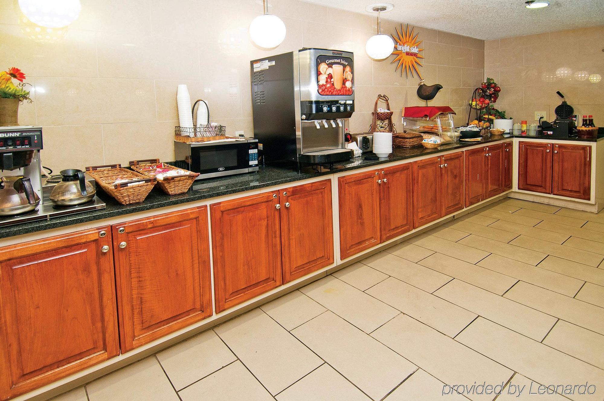 La Quinta Inn By Wyndham Decatur Alabama Kültér fotó