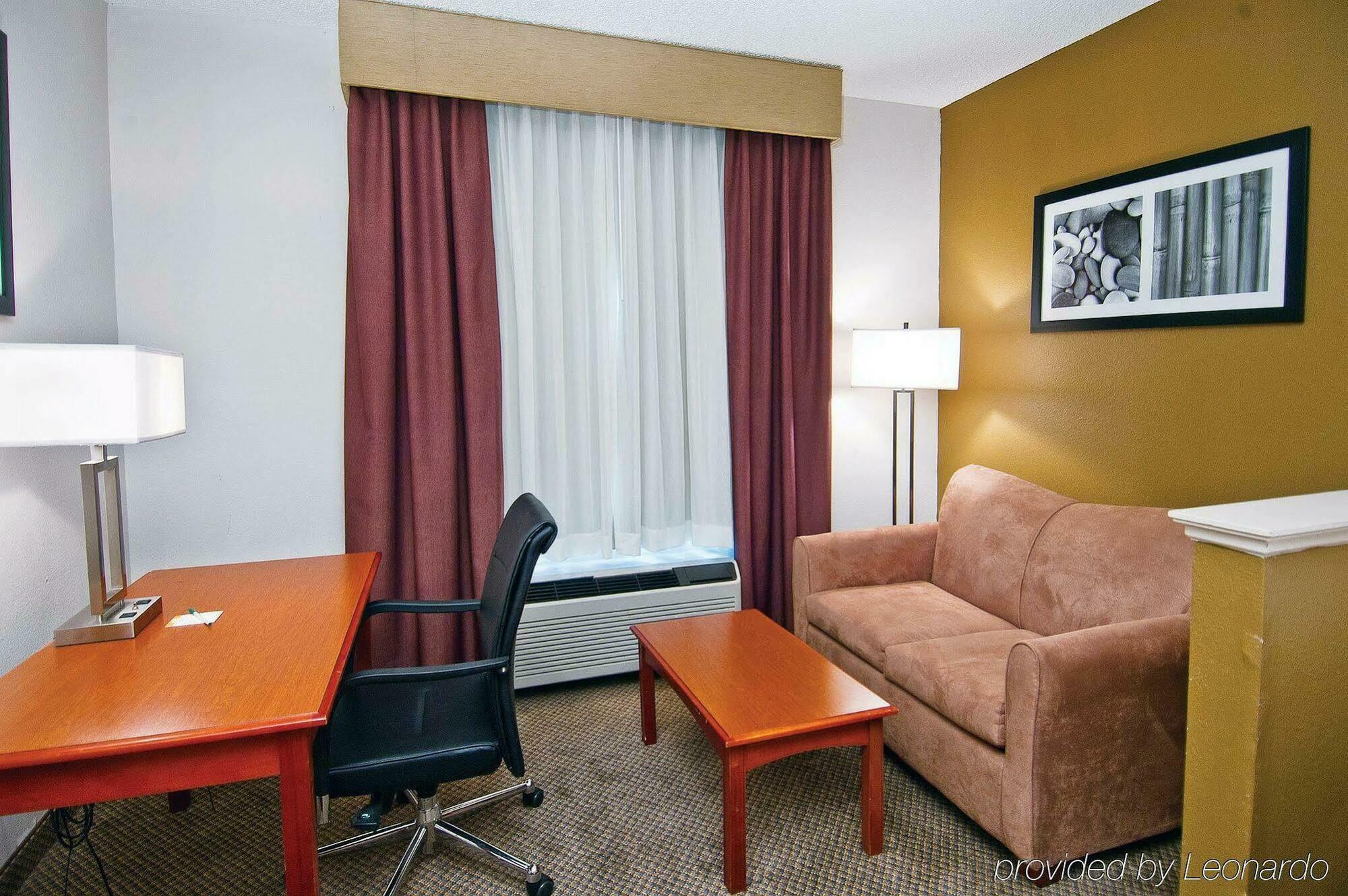 La Quinta Inn By Wyndham Decatur Alabama Szoba fotó